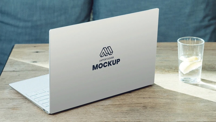 Download 200+ Best Free Laptop Mockup Templates » CSS Author