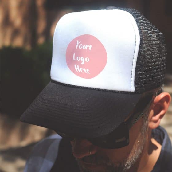 20+ Best Free Cap Mockup Templates » CSS Author