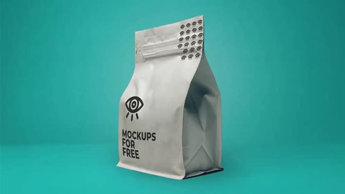 Download Plastic Bag Mockup » CSS Author