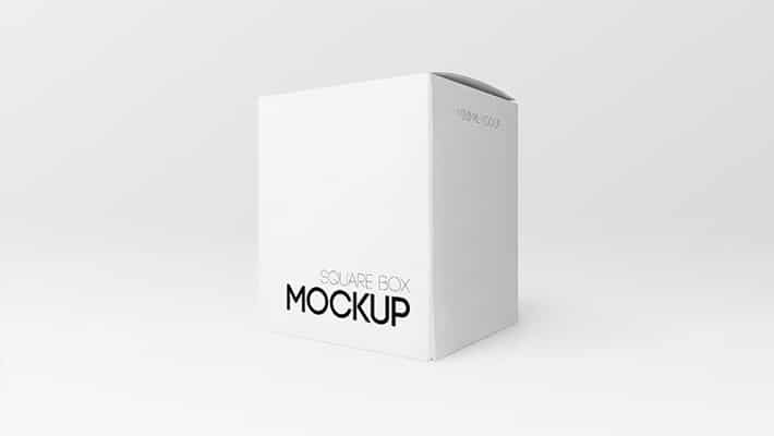 Download Free Square Box MockUp » CSS Author