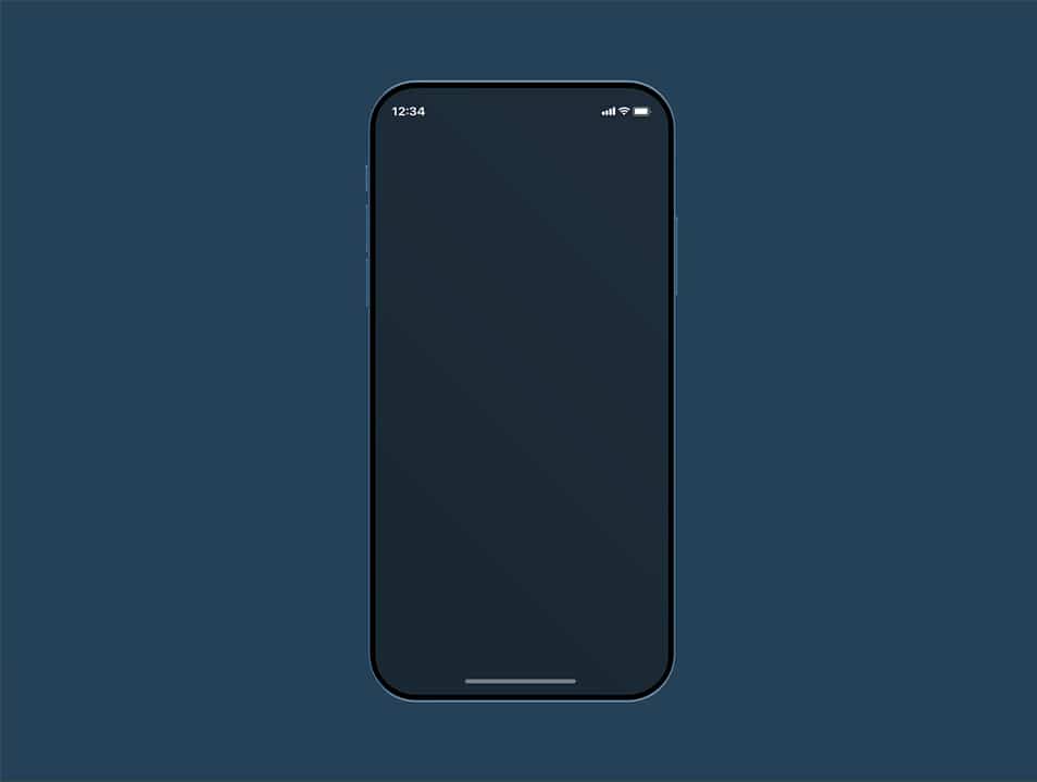Download IPhone 12 Mockup » CSS Author