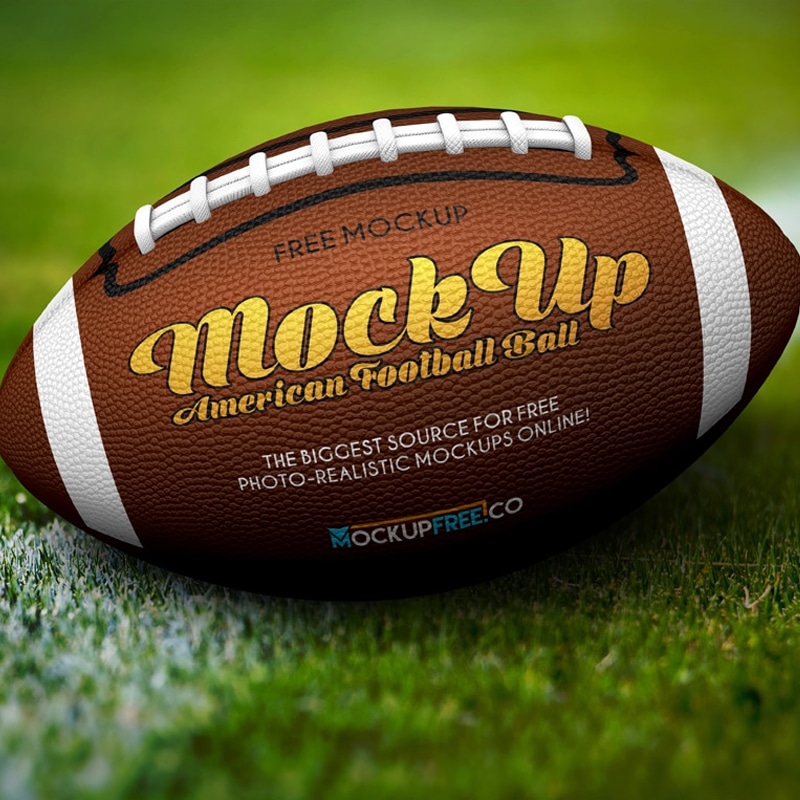 Download 10+ Best Free Ball Mockup Templates » CSS Author