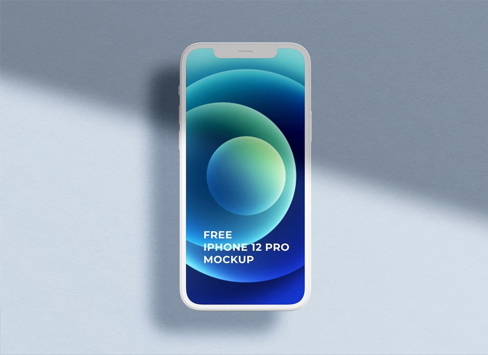 Download 6692+ Iphone 12 Pro Mockup Psd Free Packaging Mockups PSD