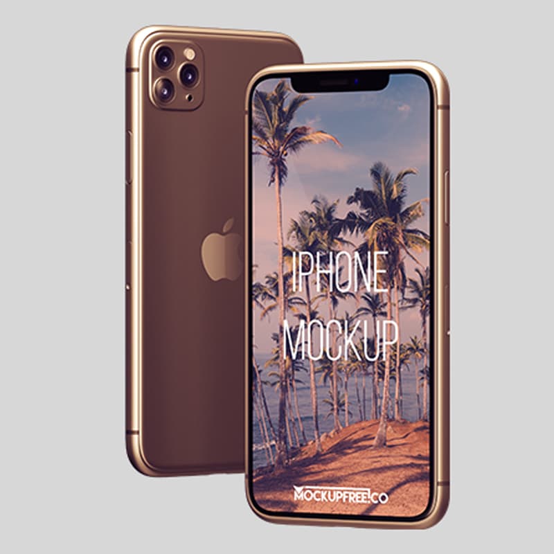 Download Free IPhone Mockup In PSD » CSS Author