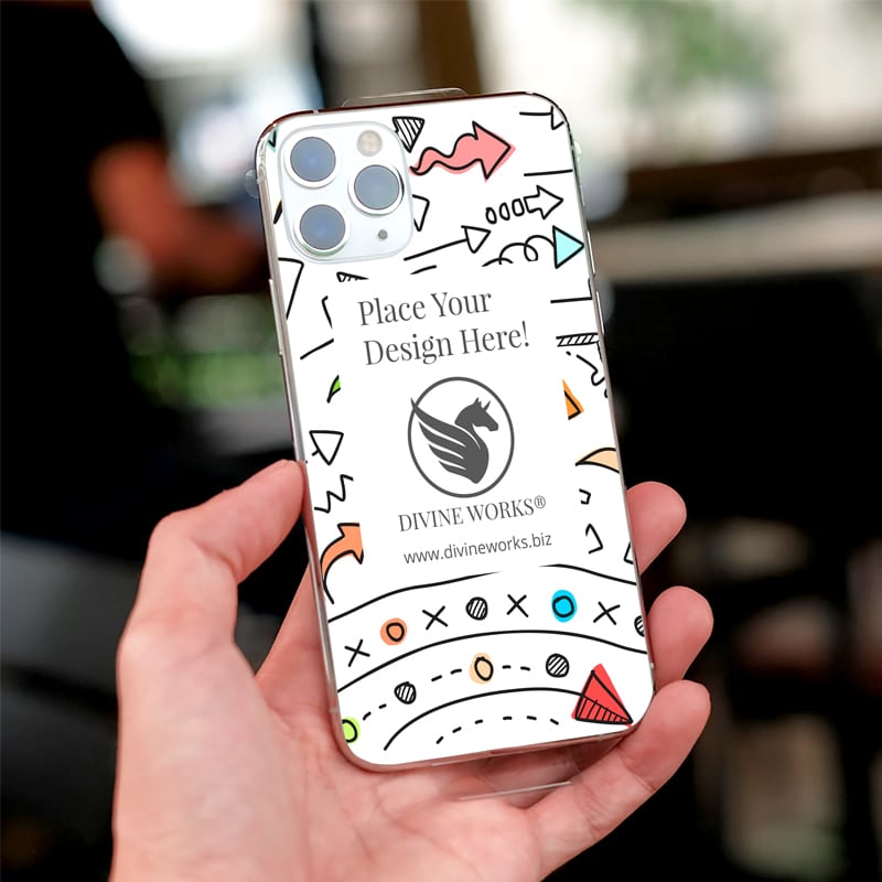 10+ Best Free IPhone Case Mockup Templates » CSS Author