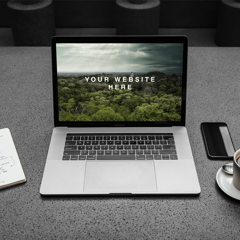 Download 1000+ Best Free Apple Product Mockup Templates » CSS Author