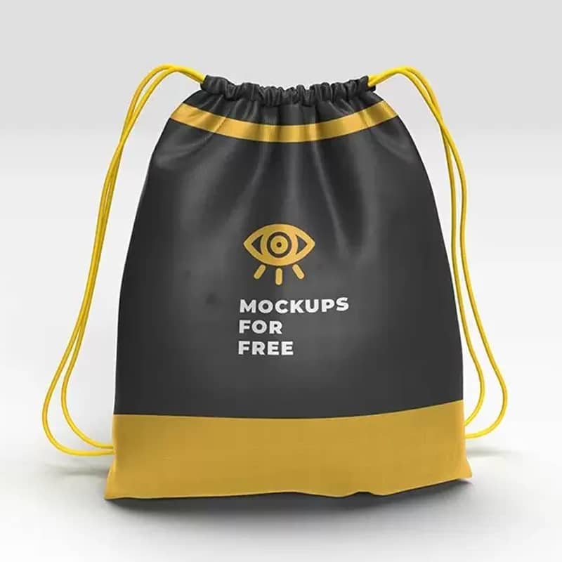 Download Sport Bag Mockup » CSS Author