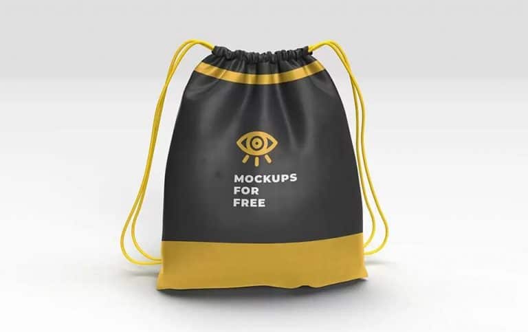 Sport Bag Mockup » CSS Author