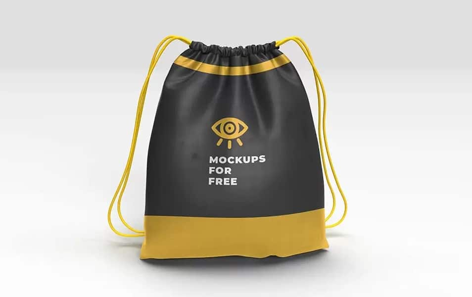 Download Sport Bag Mockup » CSS Author