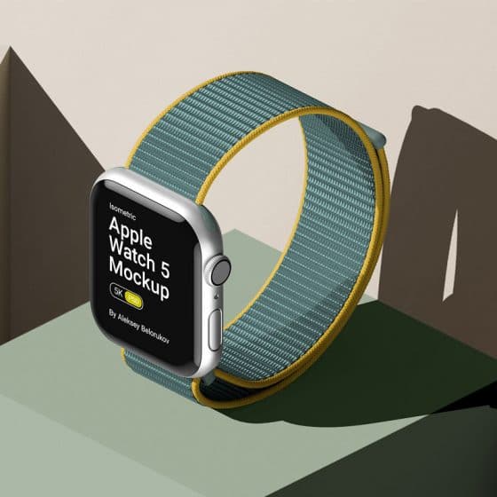 iwatch 5 review