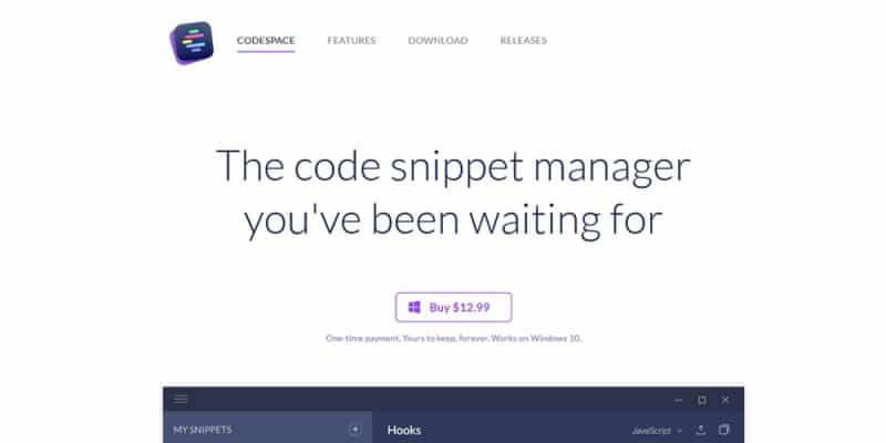 These are the Best Code Snippet Managers – Yes Web Designs