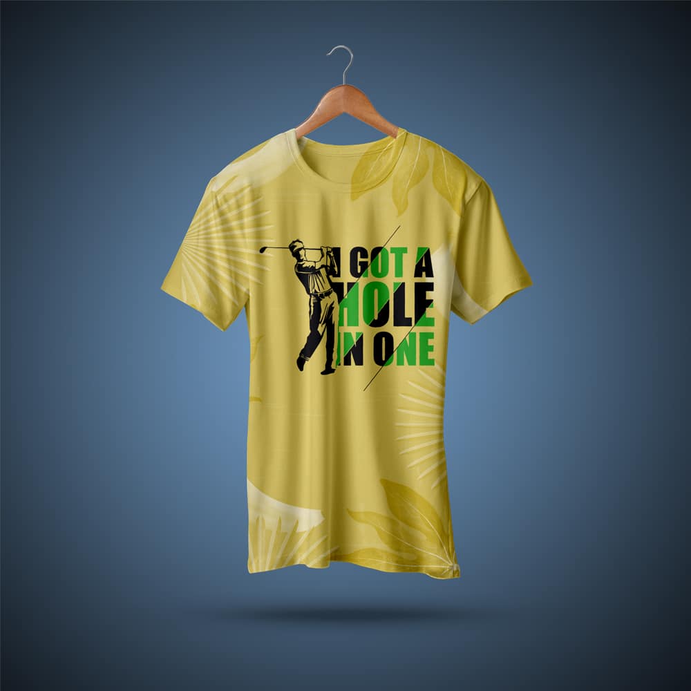 Download Hanging T-Shirt Mockup » CSS Author
