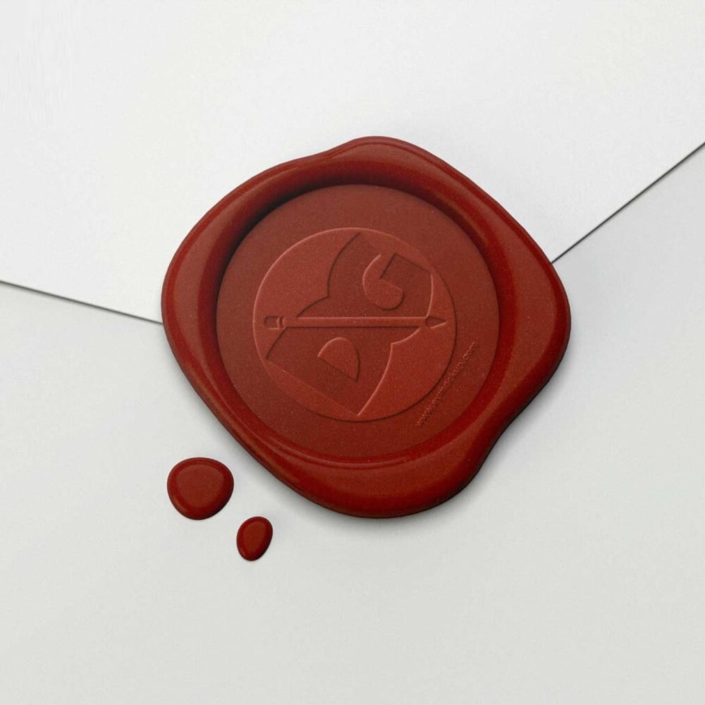 Download Stamp Logo Balsamiq Mockups » CSS Author