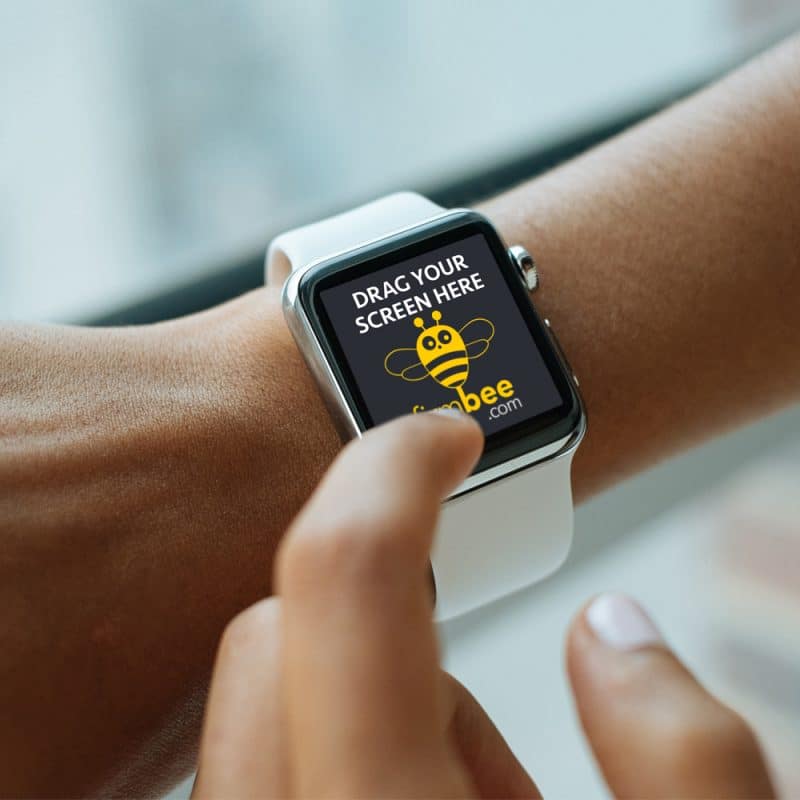 smartwatch apple refurbished