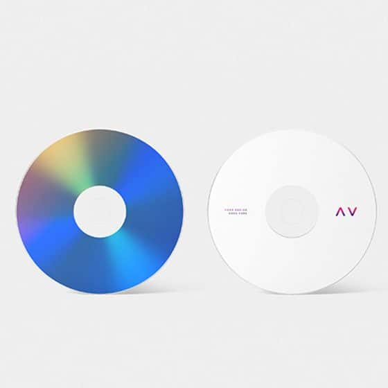 Download CD Mockup Template » CSS Author