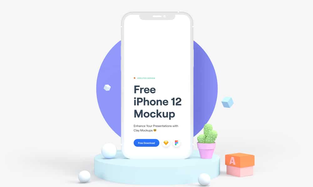 Download 100 Best Figma Mockup Templates Laptrinhx