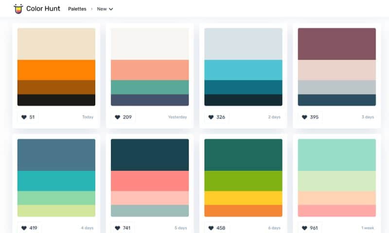 Best Color Tools And Articles For Designers » CSS Author