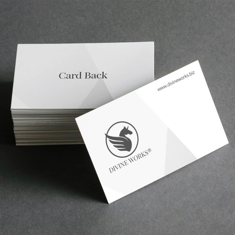 Download Free Business Cards Mockup PSD » CSS Author