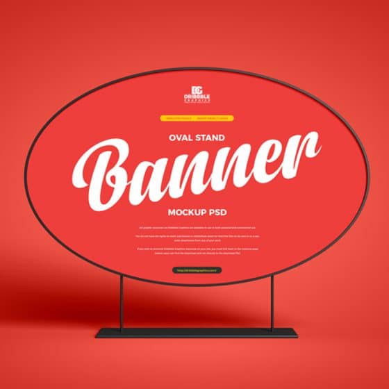 Download 50 Best Free Banner Mockup Templates Css Author