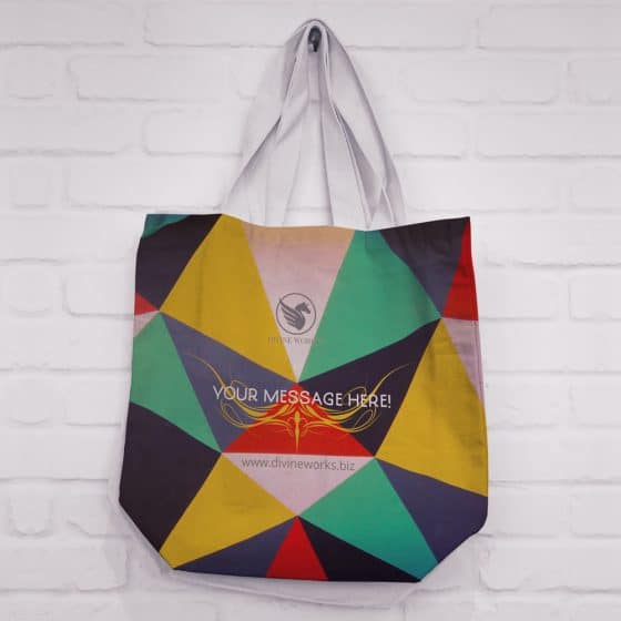 Download Free Tote Bag Mockup PSD » CSS Author