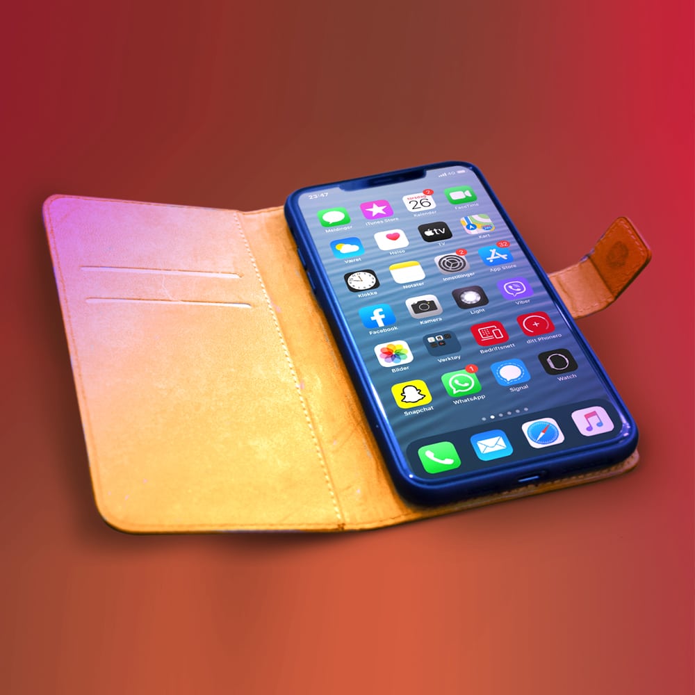 Download Free IPhone 11 Pro Max Mockup PSD » CSS Author
